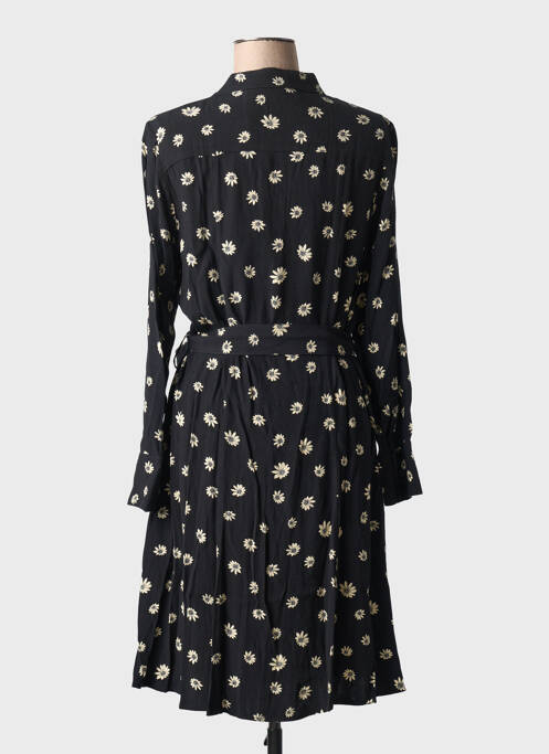 Rochie midi negru FABIENNE CHAPOT femeie