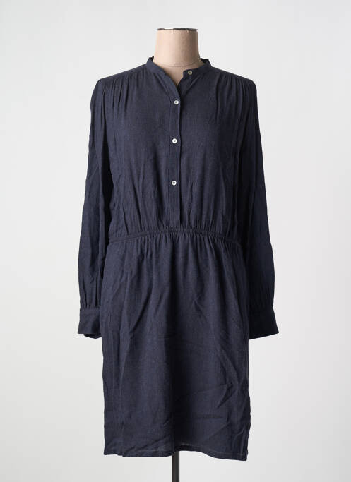 Rochie midi albastru HARTFORD femeie