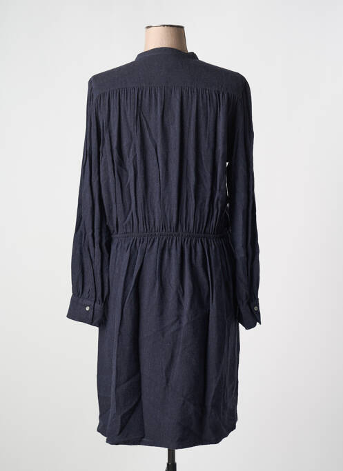 Rochie midi albastru HARTFORD femeie