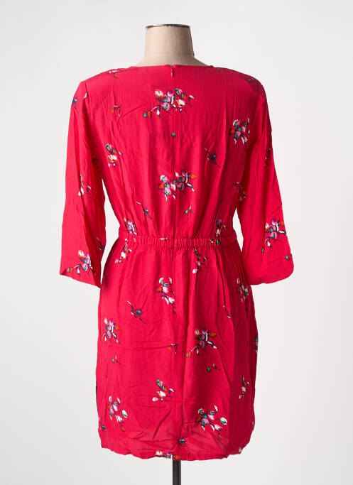 Rochie scurtă roșu IDANO femeie