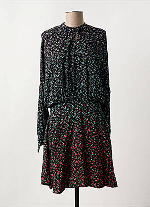 Rochie midi negru IDANO femeie