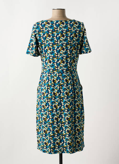 Rochie midi albastru ZILCH femeie