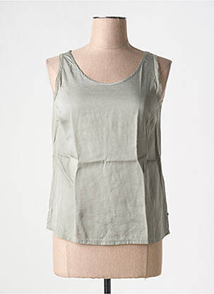 Maiou verde YERSE femeie