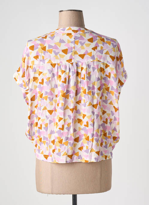 Cămașă violet ZILCH femeie