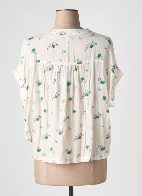 Cămașă bej ZILCH femeie