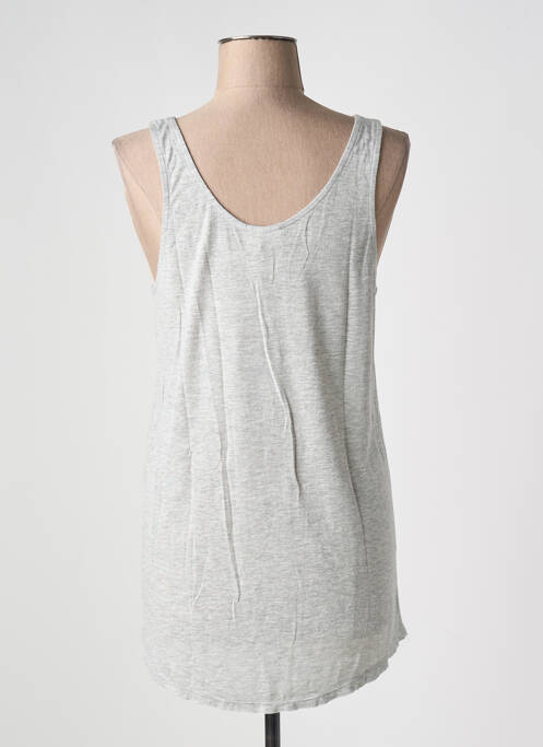 Maiou gri AMERICAN VINTAGE femeie