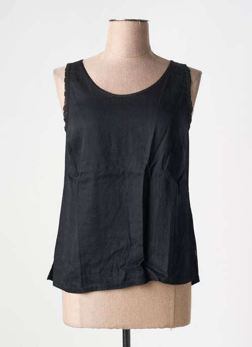 Maiou negru YERSE femeie