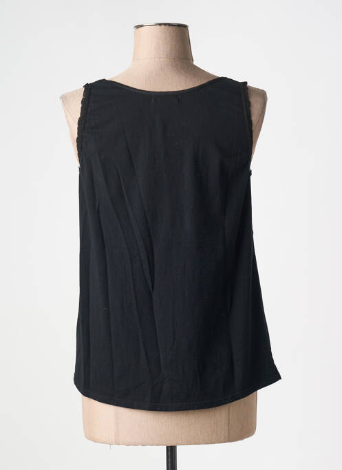 Maiou negru YERSE femeie