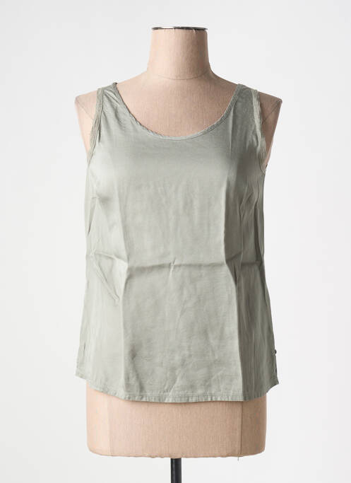 Maiou verde YERSE femeie