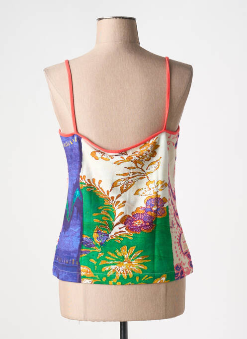 Top bej ALDO MARTIN'S femeie