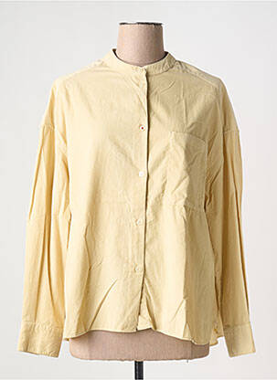 Cămașă bej AMOUR femeie