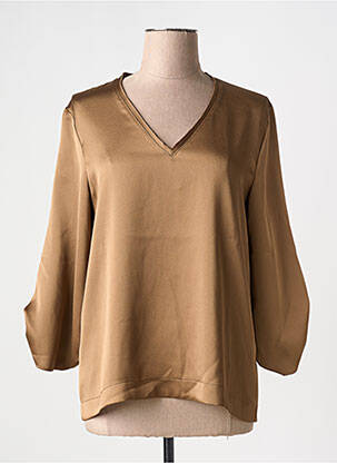 Bluză verde TOUPY femeie