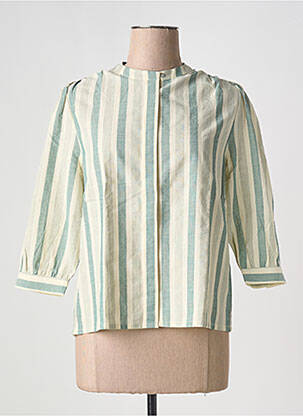 Bluză verde YERSE femeie