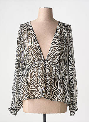 Cămașă negru CREAM femeie