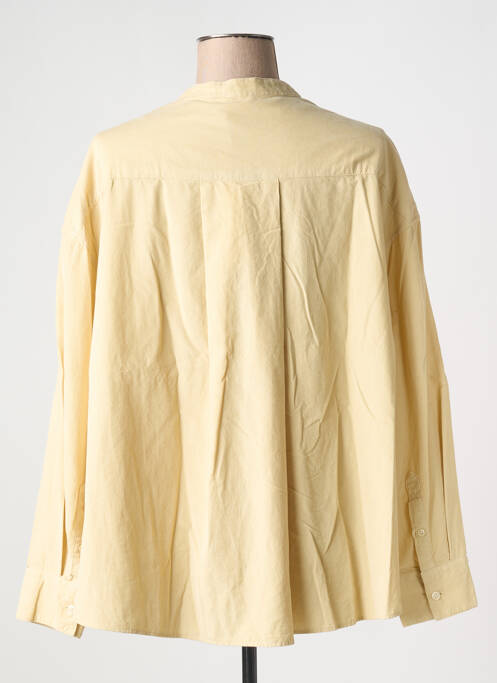 Cămașă bej AMOUR femeie