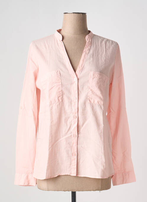 Cămașă roz AMOUR femeie