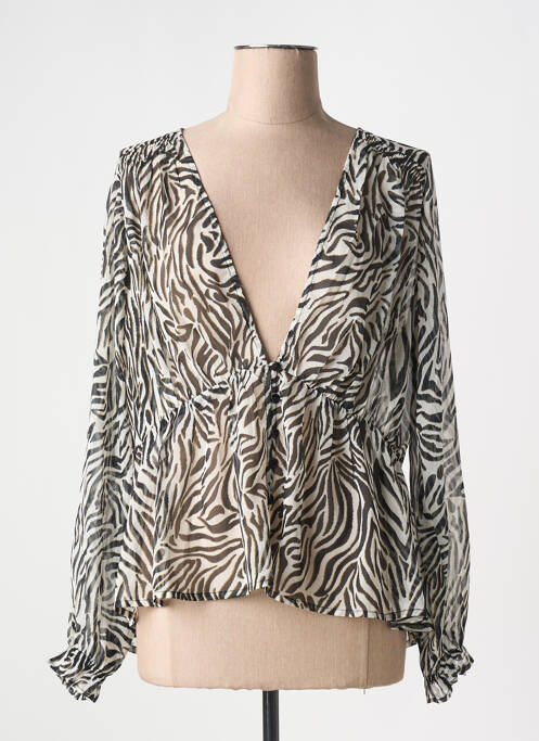 Cămașă negru CREAM femeie