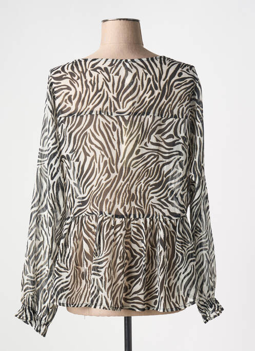 Cămașă negru CREAM femeie