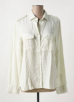 Cămașă alb AMOUR femeie