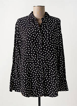 Cămașă negru FIVE femeie