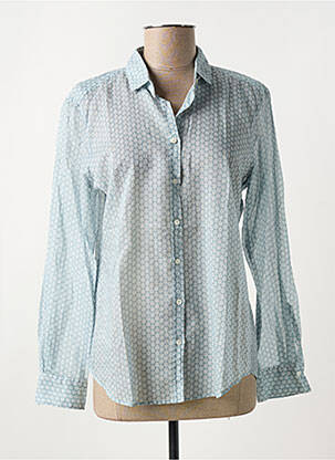 Cămașă albastru HARTFORD femeie