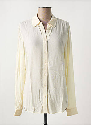 Cămașă bej ZILCH femeie