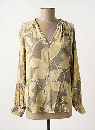 Bluză verde YAYA femeie