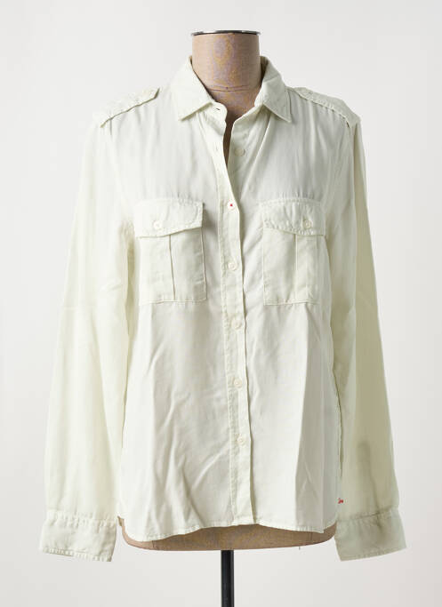 Cămașă alb AMOUR femeie