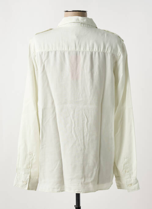 Cămașă alb AMOUR femeie