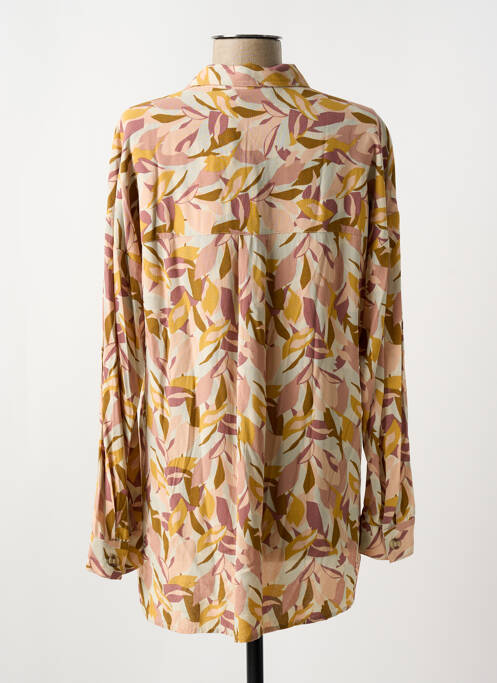 Cămașă bej INDI & COLD femeie