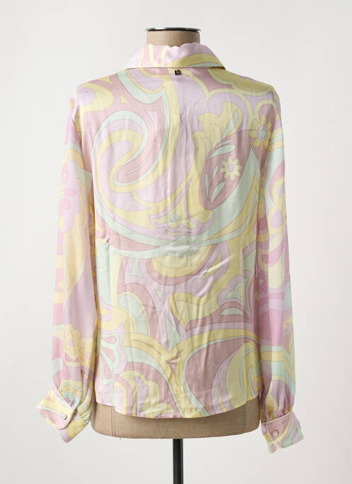 Cămașă roz KOCCA femeie