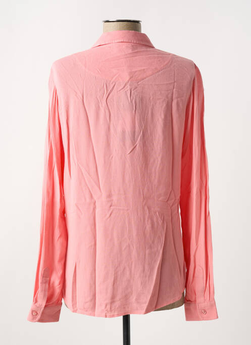 Cămașă roz ZILCH femeie