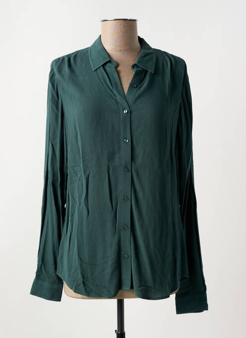 Cămașă verde ZILCH femeie