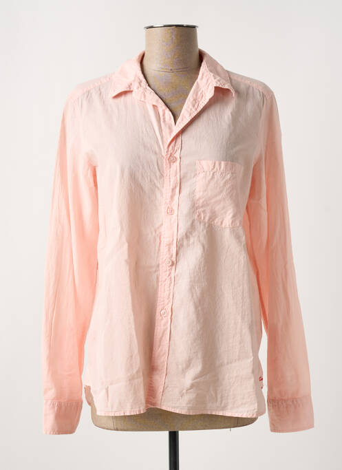 Cămașă roz AMOUR femeie