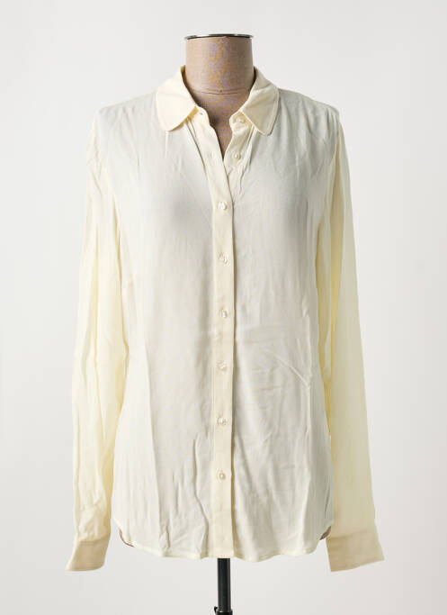 Cămașă bej ZILCH femeie