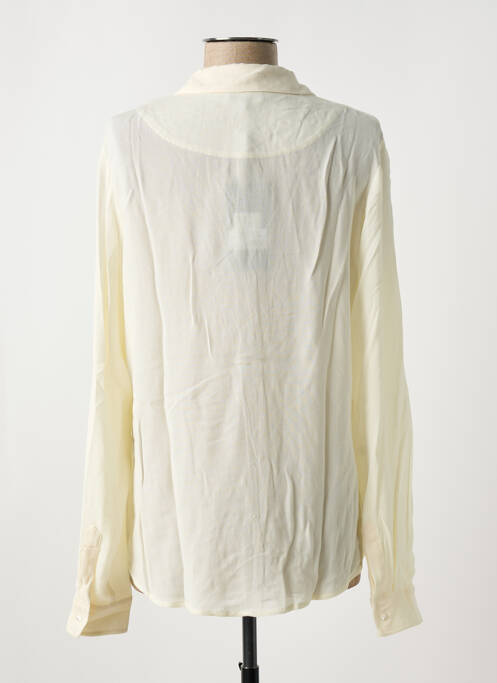 Cămașă bej ZILCH femeie