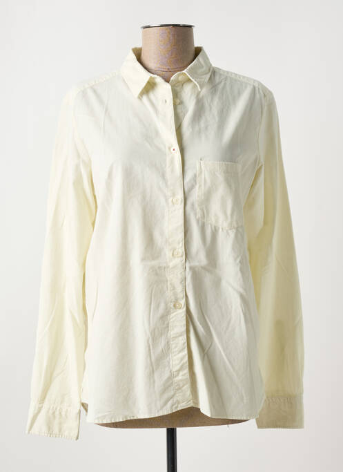 Cămașă bej AMOUR femeie