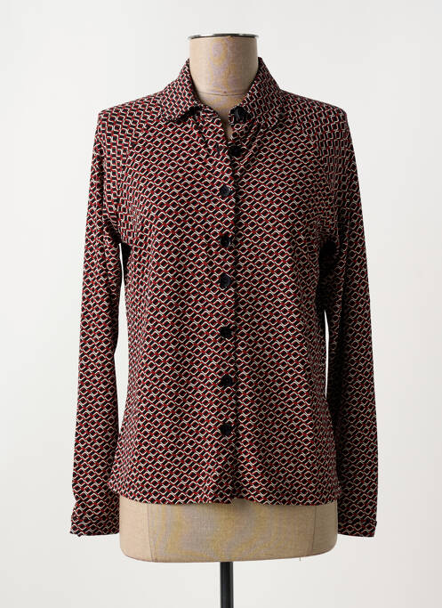 Cămașă negru ZILCH femeie