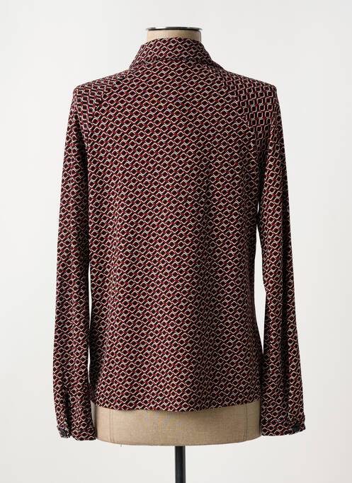 Cămașă negru ZILCH femeie