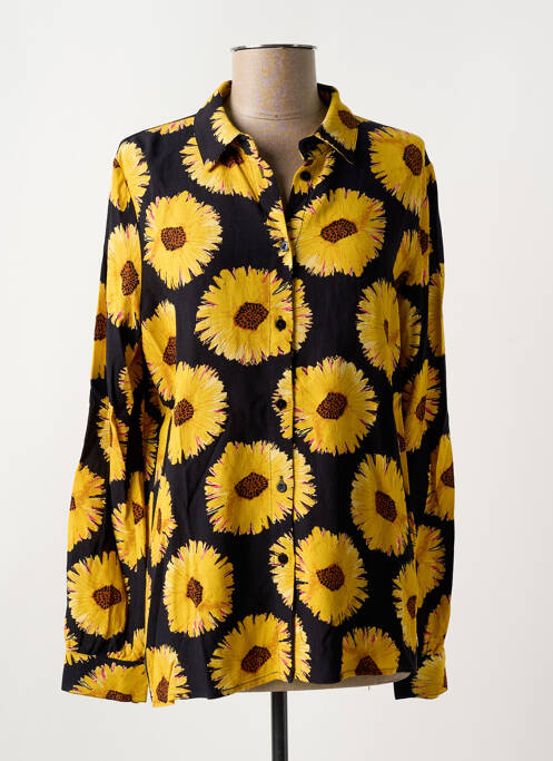 Cămașă negru FABIENNE CHAPOT femeie