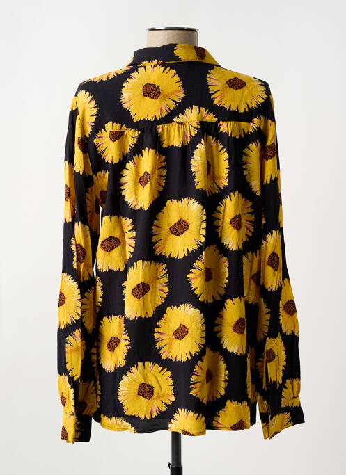 Cămașă negru FABIENNE CHAPOT femeie