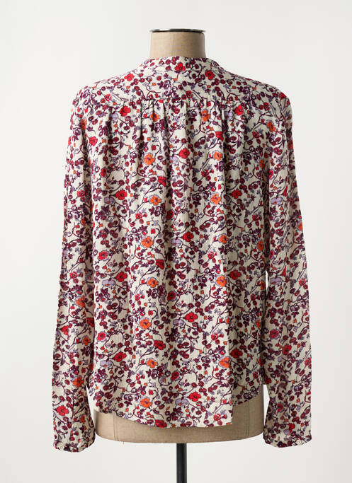 Cămașă alb FIVE femeie