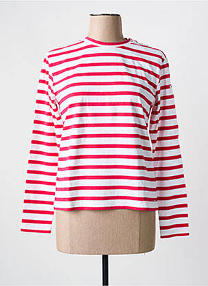 Maiou roșu SCOTCH & SODA femeie