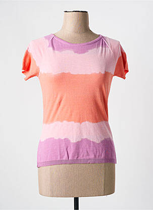 Pulover roz ALDO MARTIN'S femeie