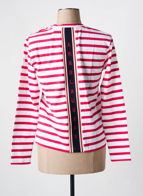 Maiou roșu SCOTCH & SODA femeie