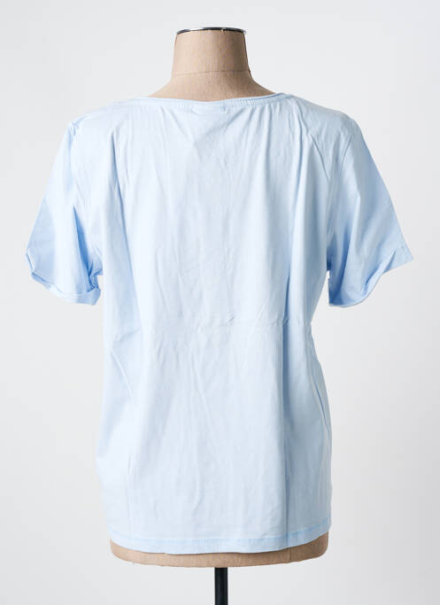 Bluză albastru CREAM femeie