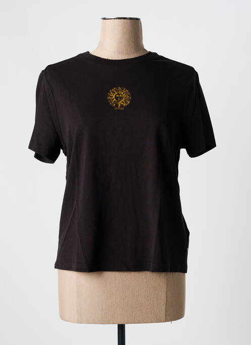 Tricou maro SCOTCH & SODA femeie