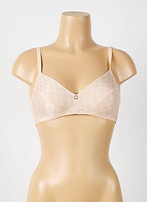 Sutien piele ANTIGEL femeie