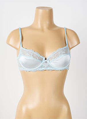 Sutien albastru LISE CHARMEL femeie