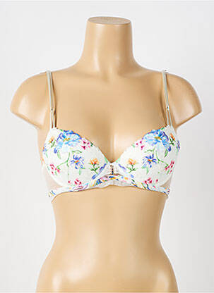 Sutien bej LISE CHARMEL femeie